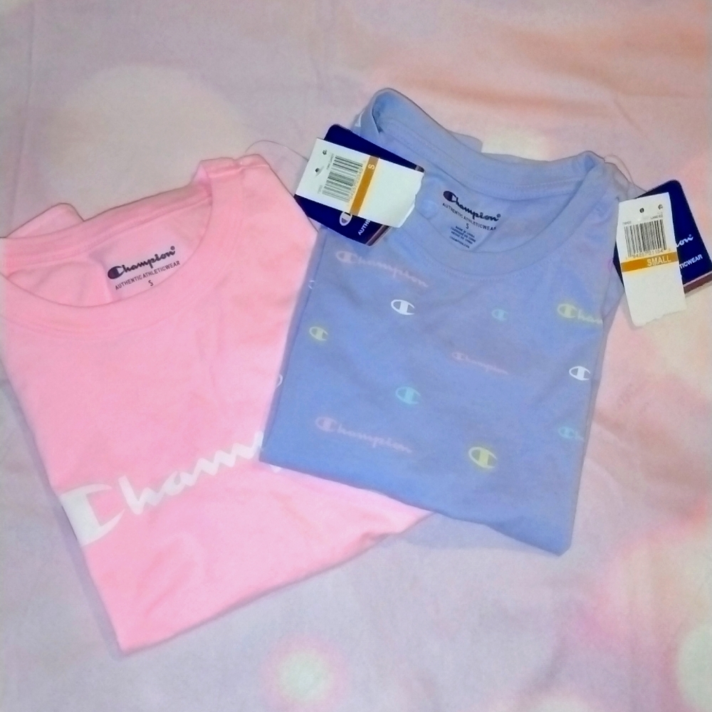 Champion Bundle